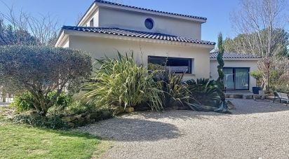 House 5 rooms of 161 m² in Pélissanne (13330)