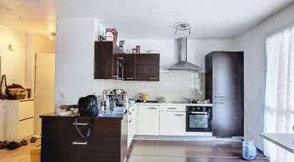 Appartement 2 pièces de 55 m² à Ville-la-Grand (74100)