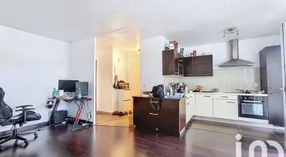 Appartement 2 pièces de 55 m² à Ville-la-Grand (74100)