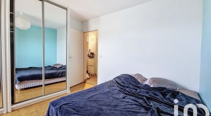 Apartment 2 rooms of 55 m² in Ville-la-Grand (74100)