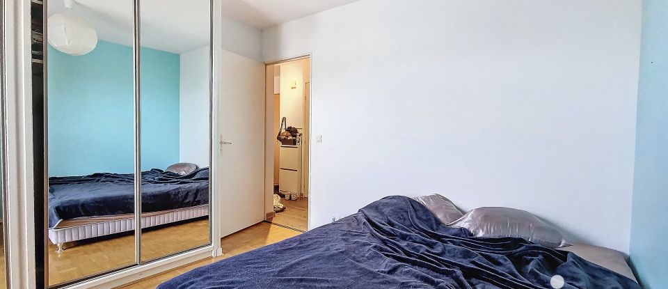 Apartment 2 rooms of 55 m² in Ville-la-Grand (74100)
