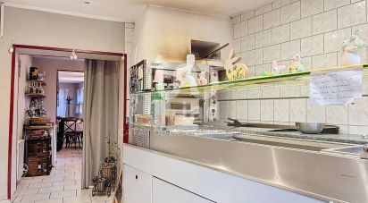 Pizzeria de 60 m² à Arques-la-Bataille (76880)