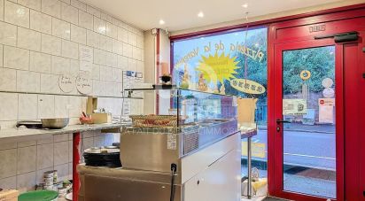 Pizzeria of 60 m² in Arques-la-Bataille (76880)