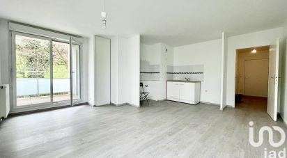 Appartement 3 pièces de 60 m² à Rosny-sous-Bois (93110)