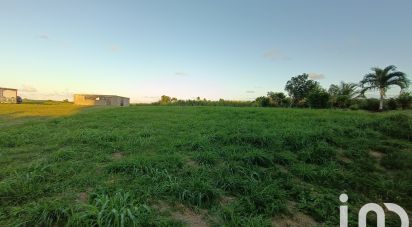 Land of 1,304 m² in Grand-Bourg (97112)