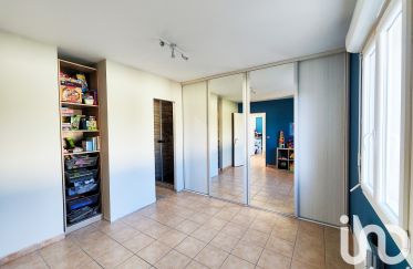 House 8 rooms of 142 m² in Vieux (14930)