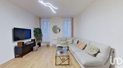 Appartement 2 pièces de 64 m² à Chambéry (73000)