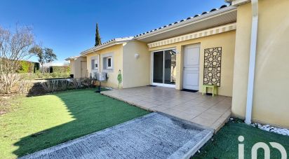 House 3 rooms of 61 m² in Gonfaron (83590)