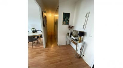 Apartment 4 rooms of 80 m² in Noisy-le-Grand (93160)