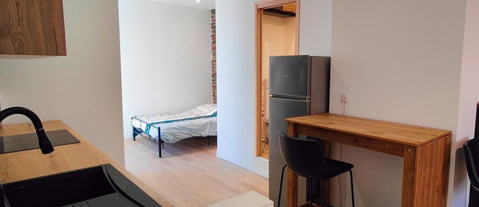 Appartement 2 pièces de 45 m² à Toulouse (31000)