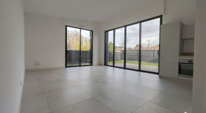 Maison 4 pièces de 91 m² à Gradignan (33170)