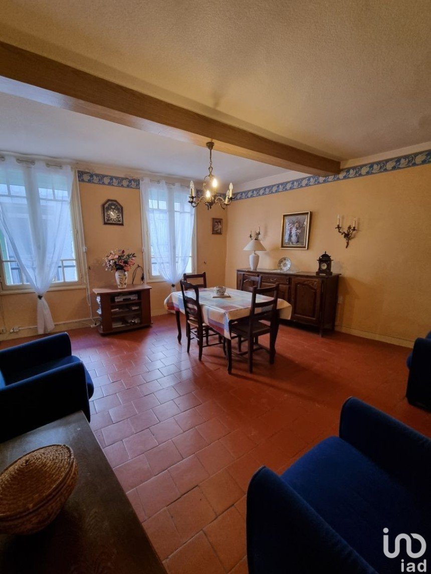 House 7 rooms of 195 m² in Saint-Paul-de-Fenouillet (66220)