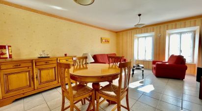House 4 rooms of 78 m² in Châtel-Guyon (63140)