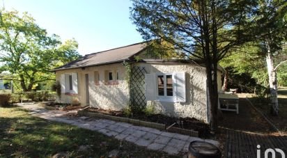 House 5 rooms of 77 m² in Montereau (45260)