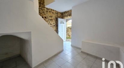Maison de village 5 pièces de 91 m² à Laudun-l'Ardoise (30290)