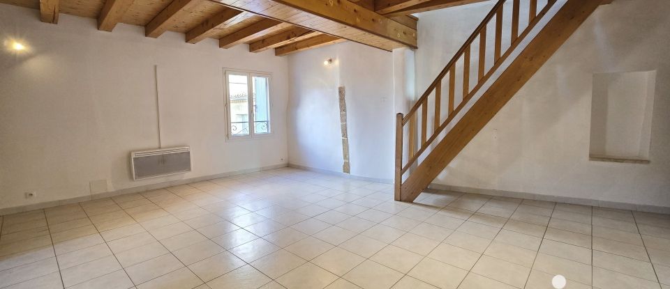 Village house 5 rooms of 91 m² in Laudun-l'Ardoise (30290)