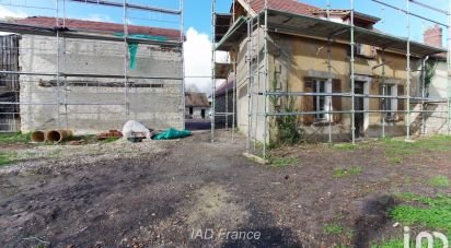 House 9 rooms of 300 m² in Lommoye (78270)