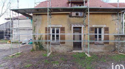 House 9 rooms of 300 m² in Lommoye (78270)
