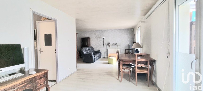 House 5 rooms of 107 m² in Saint-Étienne (42000)