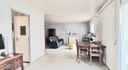 Maison 5 pièces de 107 m² à Saint-Étienne (42000)