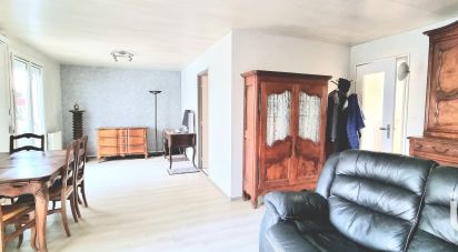 House 5 rooms of 107 m² in Saint-Étienne (42000)