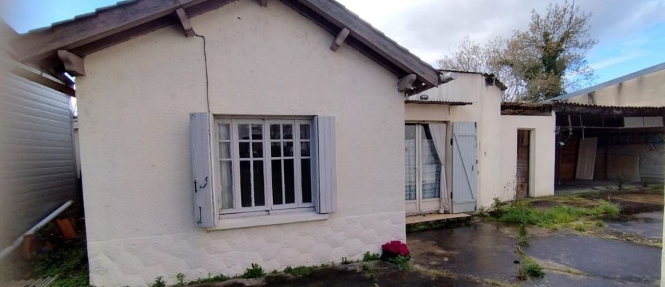 House 12 rooms of 215 m² in Pineuilh (33220)