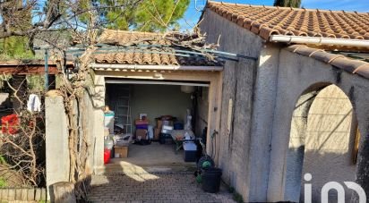 House 3 rooms of 56 m² in Manosque (04100)
