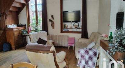 Mansion 6 rooms of 250 m² in Tully (80130)