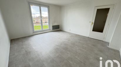 Apartment 2 rooms of 45 m² in Cercy-la-Tour (58340)