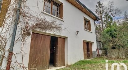 Maison traditionnelle 5 pièces de 100 m² à Villevocance (07690)