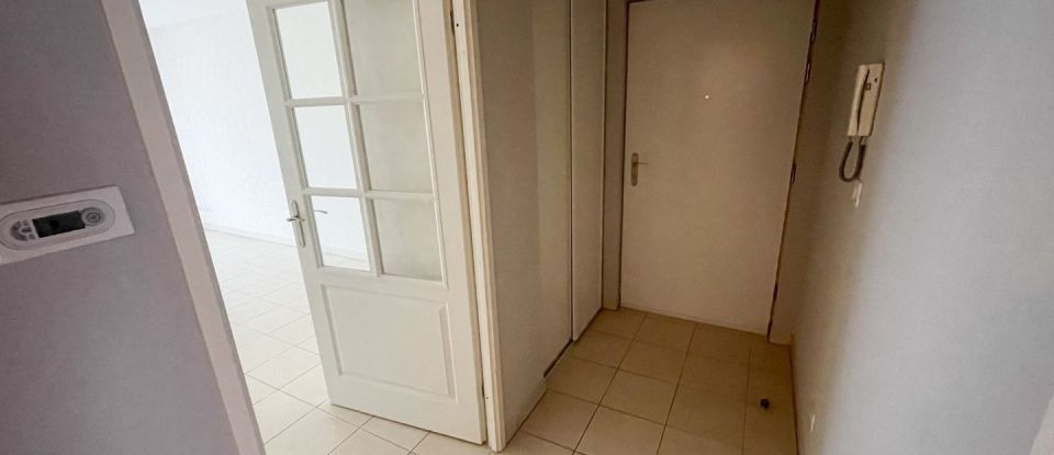 Apartment 3 rooms of 66 m² in Saint-Jean-de-Braye (45800)