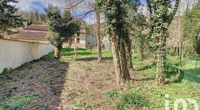 Land of 400 m² in Limony (07340)