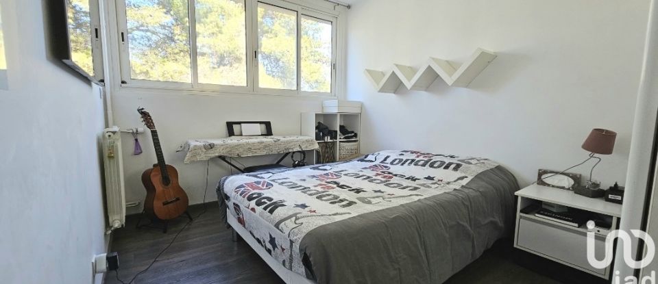 Appartement 3 pièces de 76 m² à Fréjus (83600)
