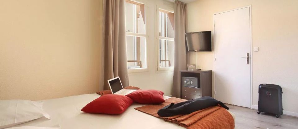Apartment 1 room of 23 m² in Aix-en-Provence (13100)