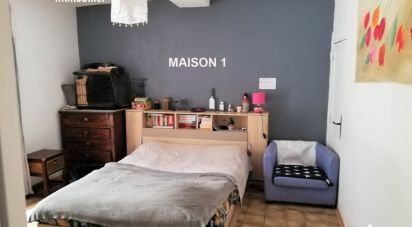 House 9 rooms of 197 m² in La Chapelle-Saint-André (58210)