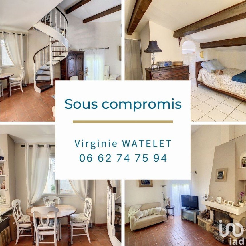 House 4 rooms of 110 m² in Saint-Gély-du-Fesc (34980)