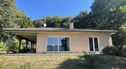 House 4 rooms of 112 m² in Pont-de-Larn (81660)