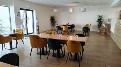 Restaurant de 233 m² à Orthez (64300)