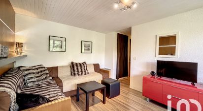 Appartement 2 pièces de 29 m² à Vars (05560)