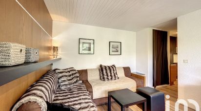 Appartement 2 pièces de 29 m² à Vars (05560)