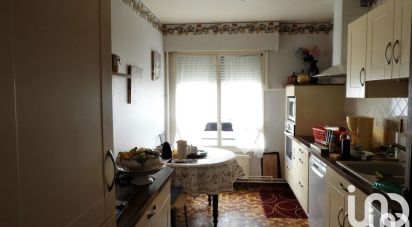 Apartment 5 rooms of 110 m² in Le Havre (76610)