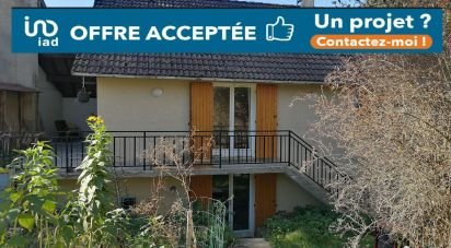 House 5 rooms of 84 m² in Laffrey (38220)