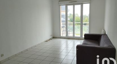 Appartement 3 pièces de 58 m² à Pontoise (95300)