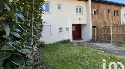 House 4 rooms of 85 m² in Gujan-Mestras (33470)