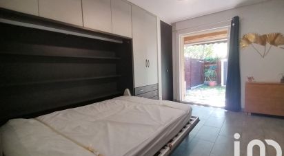 Apartment 1 room of 31 m² in La Londe-les-Maures (83250)