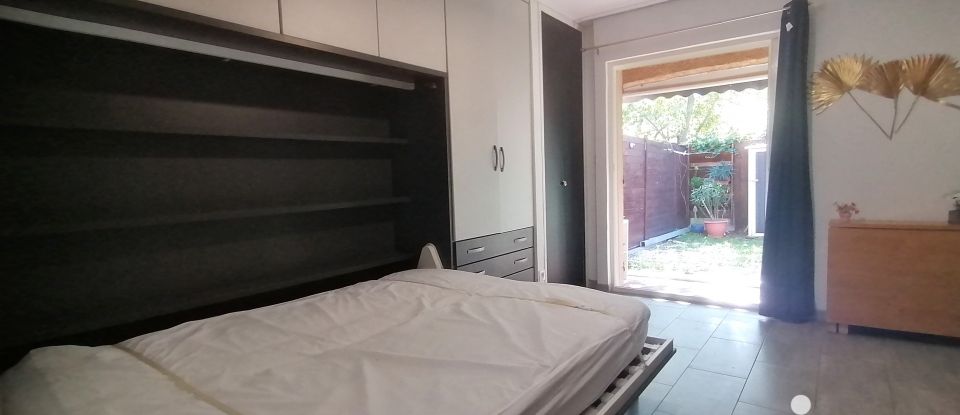 Appartement 1 pièce de 31 m² à La Londe-les-Maures (83250)