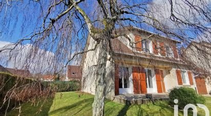 Maison traditionnelle 5 pièces de 140 m² à Limours (91470)