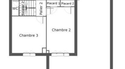 Maison 4 pièces de 125 m² à Le Havre (76620)