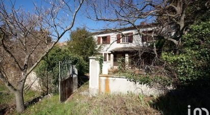 House 9 rooms of 277 m² in Villedieu (84110)