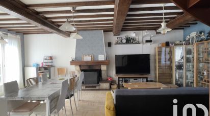 House 6 rooms of 143 m² in Quettreville-sur-Sienne (50660)